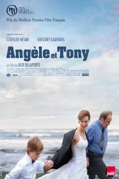 poster film Angaprèsle et Tony