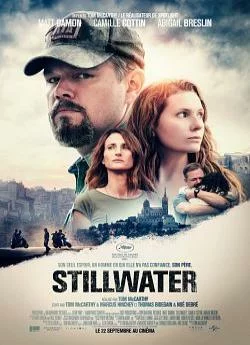 poster film Stillwater