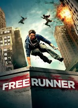 poster film Freerunner