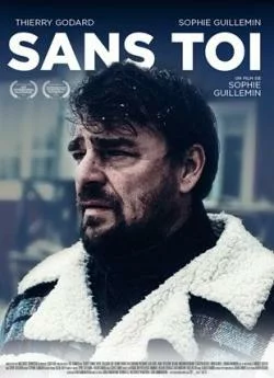 poster film Sans Toi