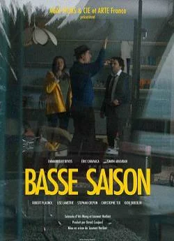 poster film Basse saison