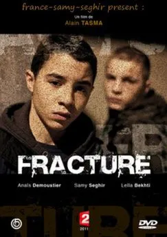 Affiche du film Fracture (TV) en streaming