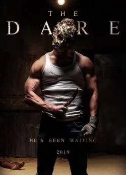 poster film The Dare