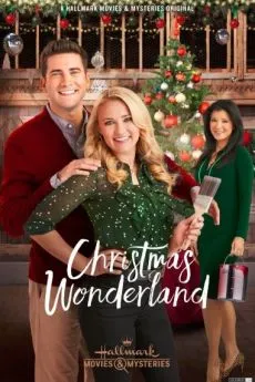 poster film Christmas Wonderland