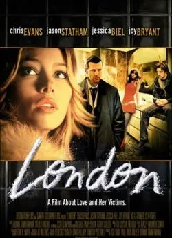 poster film London (2005)