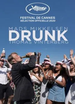 poster film Drunk