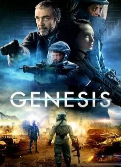 Affiche du film Genesis Code en streaming