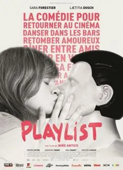 poster film Playlist