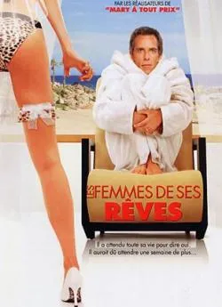 poster film Les Femmes de ses rêves