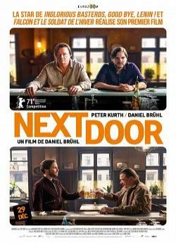 poster film Next Door