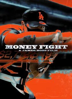 Affiche du film Money Fight (2021) en streaming