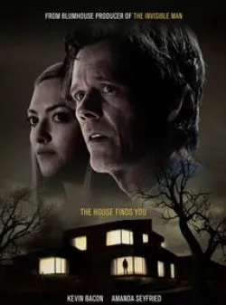 poster film You Should Have Left