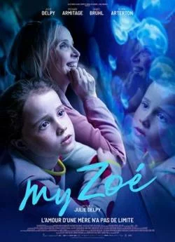 poster film My Zoé