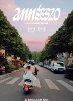 poster film Années 20