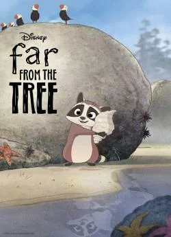 poster film Far From the Tree