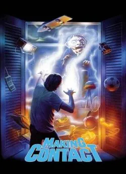 poster film Joey