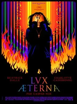 poster film Lux à†terna