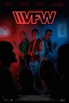 poster film VFW