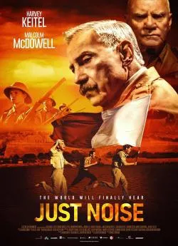 poster film Just Noise