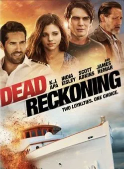 poster film Dead Reckoning