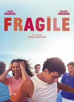 poster film Fragile