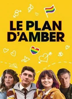 poster film Dating Amber
