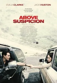 poster film Suspicions