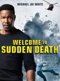 poster film Mort Subite 2