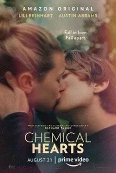 poster film Chemical Hearts
