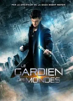 poster film Le Gardien des mondes