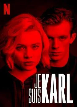 Affiche du film Je suis Karl en streaming