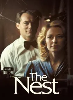 poster film The Nest
