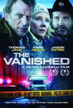 Affiche du film The Vanished en streaming