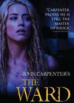 poster film The Ward