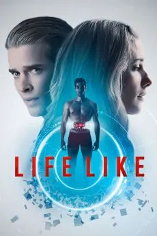poster film Life Like