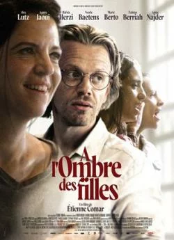 poster film A l'ombre des filles