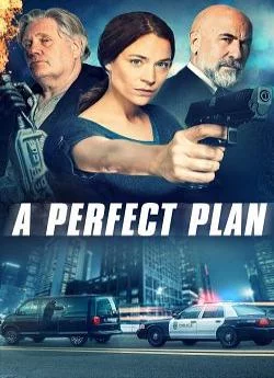poster film A Perfect Plan