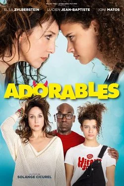 poster film Adorables