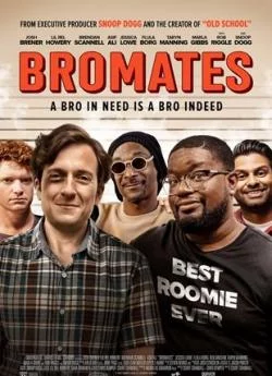 poster film Bromates