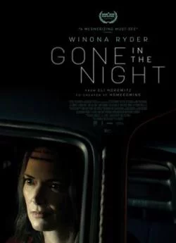 poster film Gone In The Night