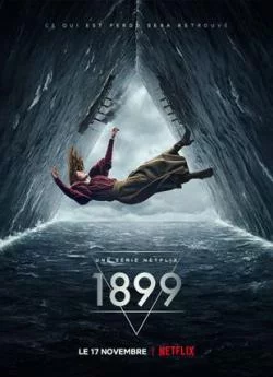 affiche série 1899 - Saison 1