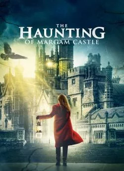 poster film The Haunting of Margam Castle