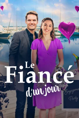 poster film Le fiancé dun jour