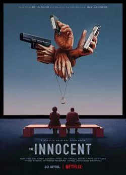 affiche série Innocent - Saison 1