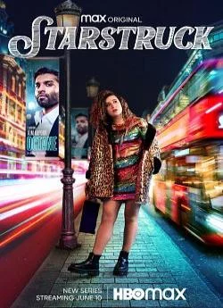 affiche série Starstruck - Saison 1