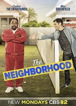 affiche série The Neighborhood - Saison 4