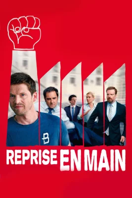 poster film Reprise en main