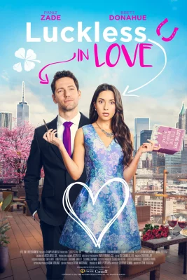poster film Un rendez-vous presque parfait