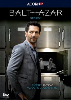 affiche série Balthazar - Saison 1